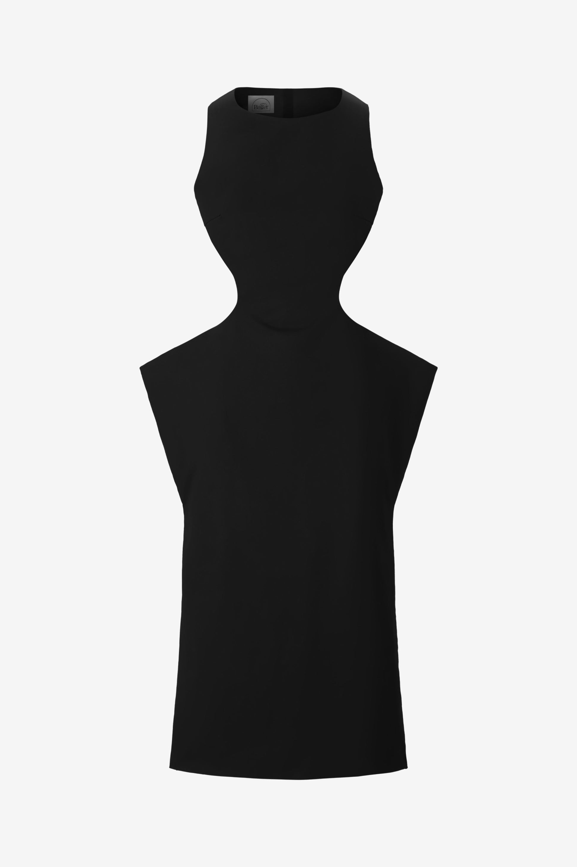 Pocket dress ECO