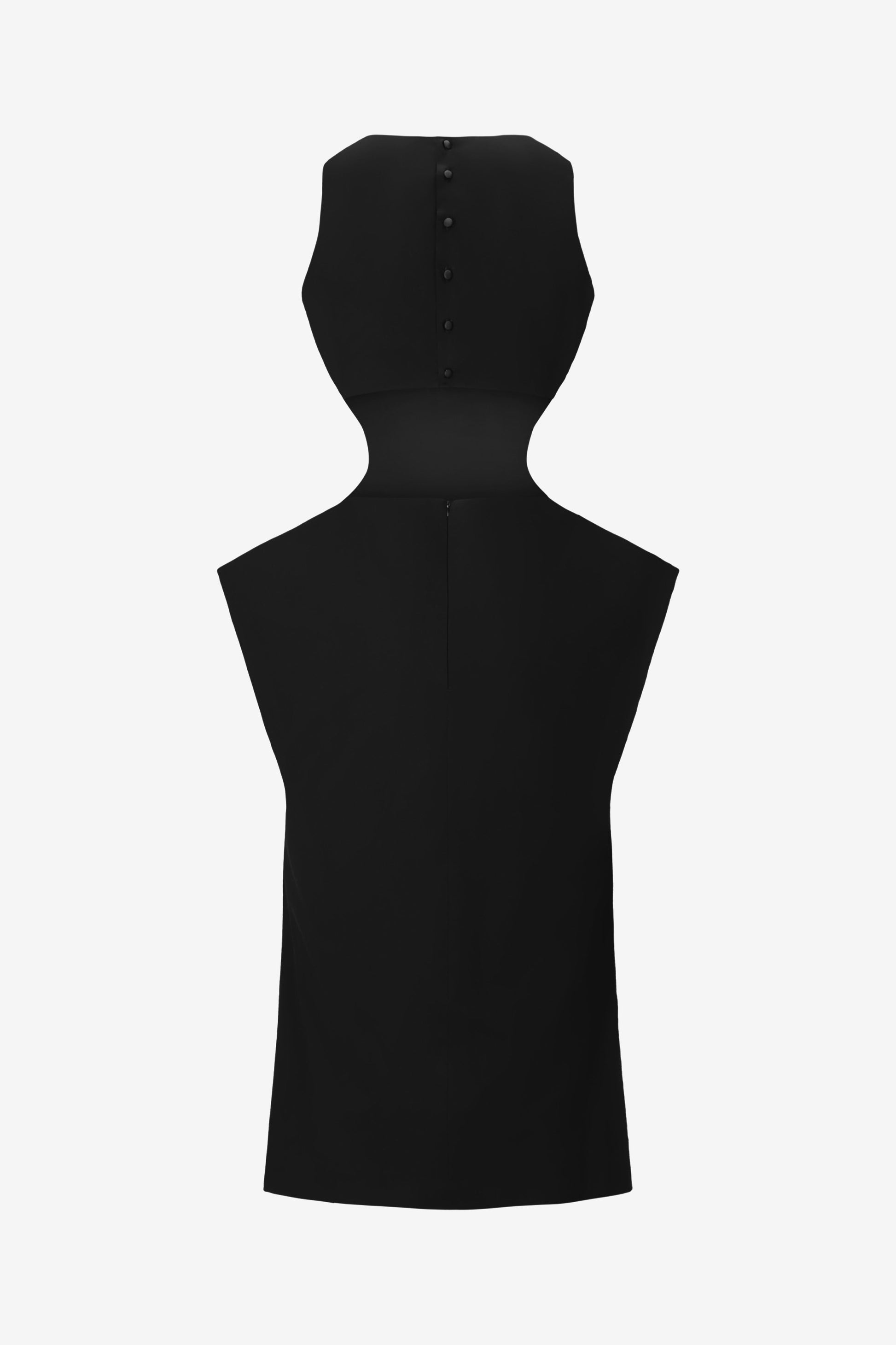 Pocket dress ECO