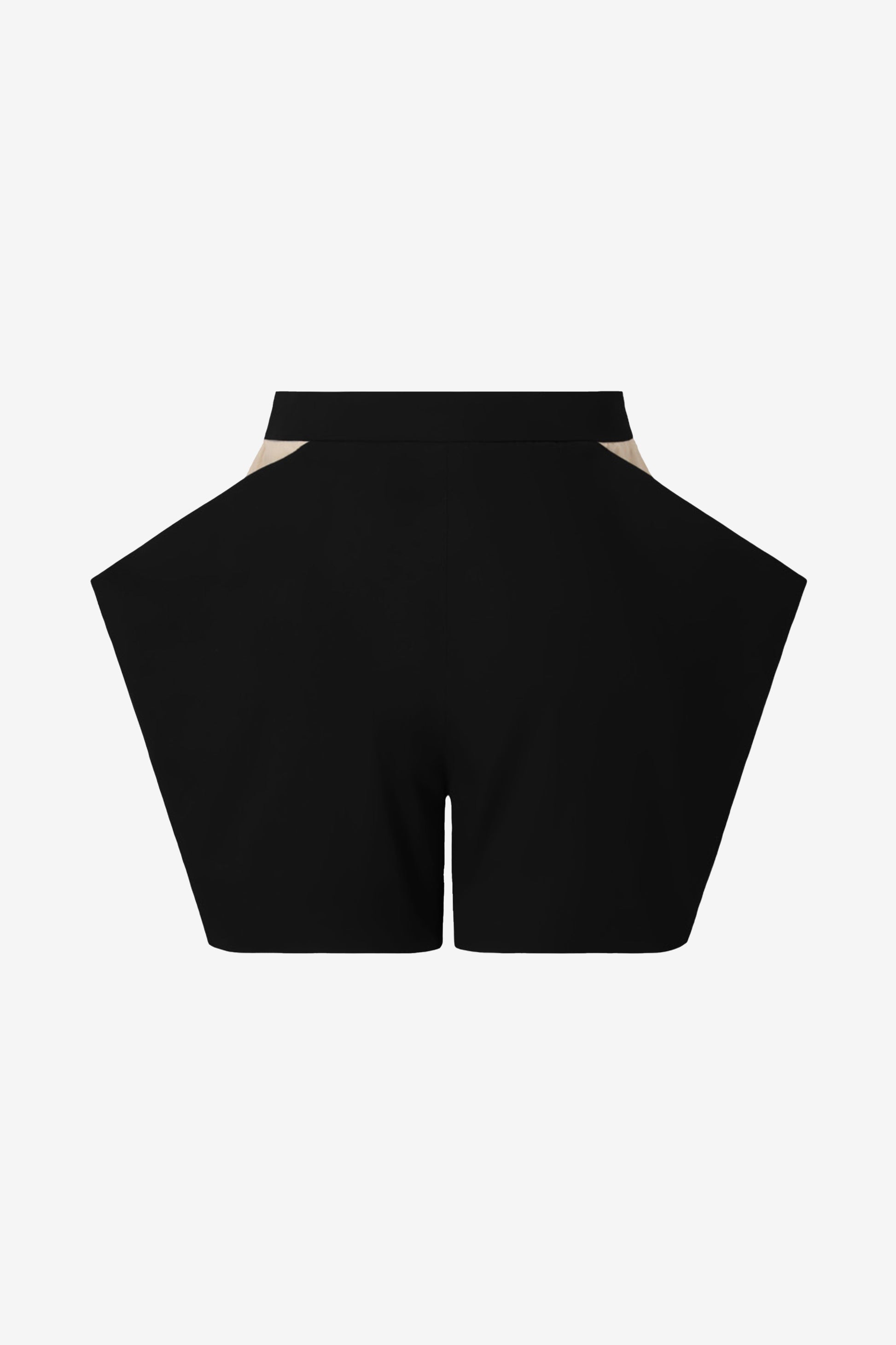 Pocket shorts ECO