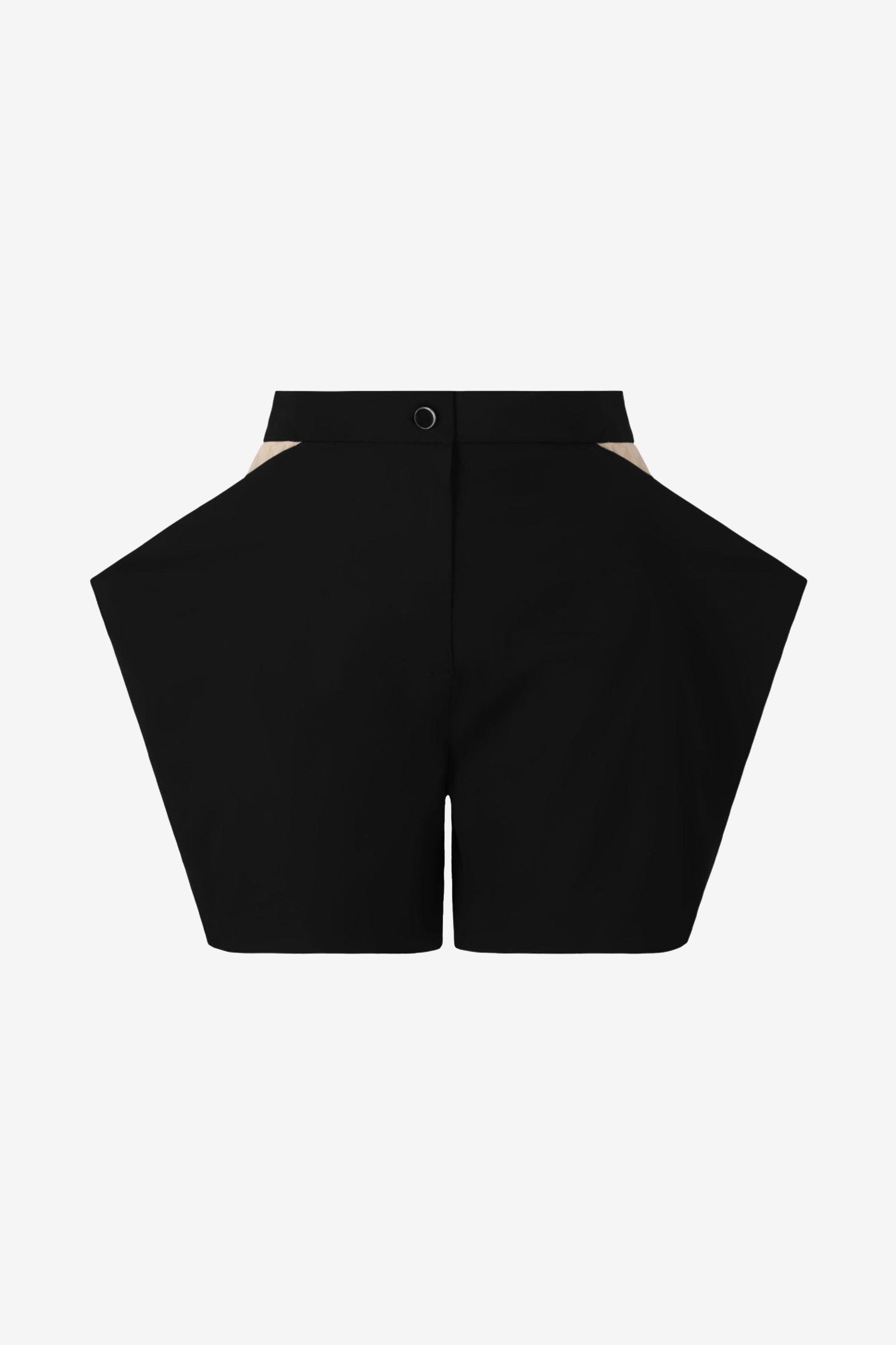 Pocket shorts ECO