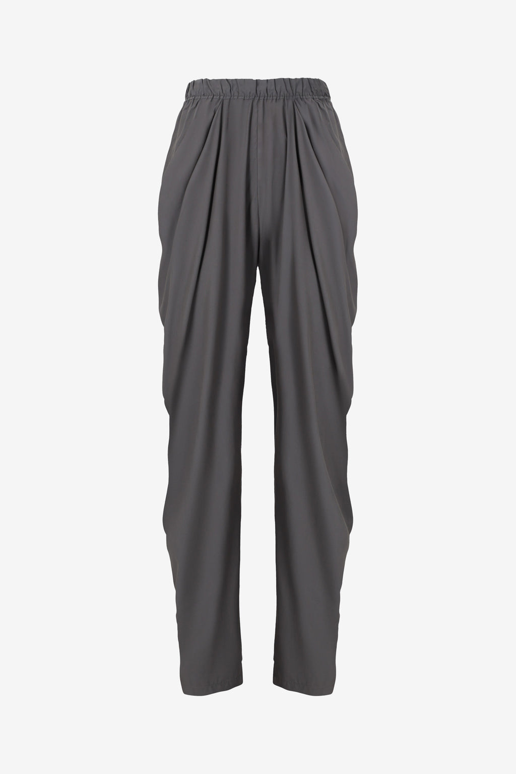 Kimono Pants Gray ECO