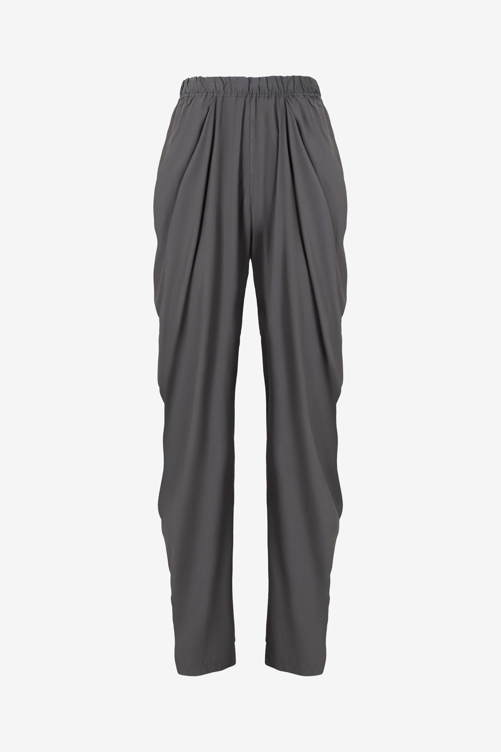 Kimono Pants Gray ECO