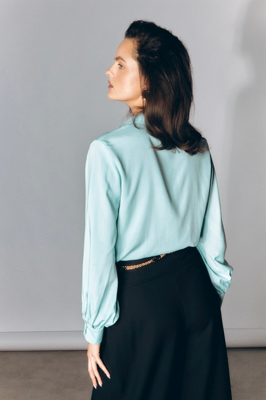 Columbia Blouse
